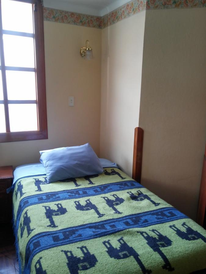 Arcopata Guest House Cusco Exteriör bild