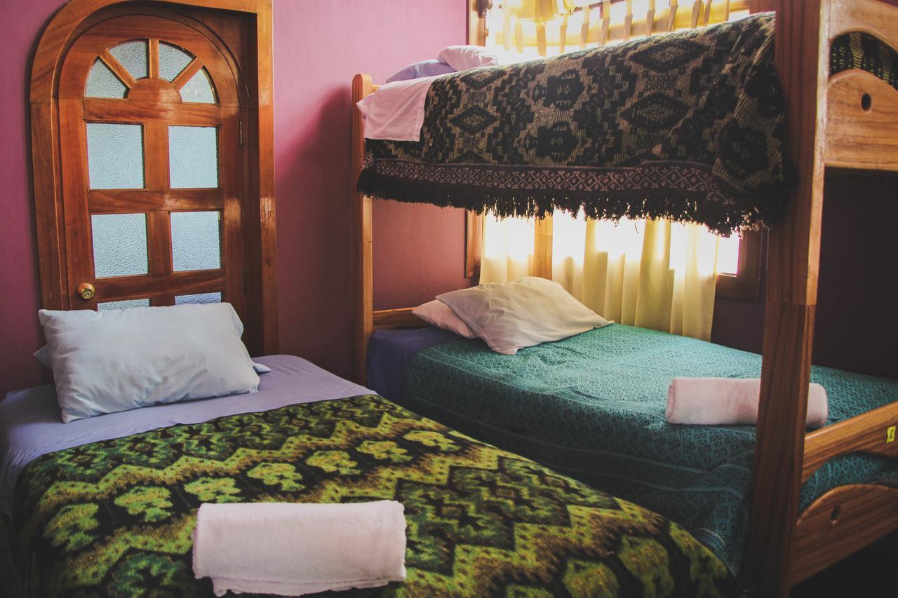 Arcopata Guest House Cusco Exteriör bild